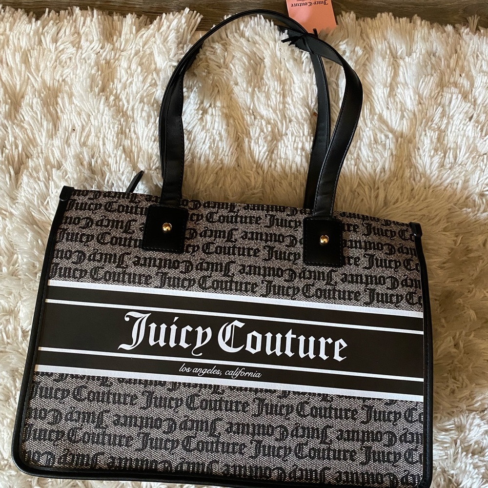 Juicy Couture bag
